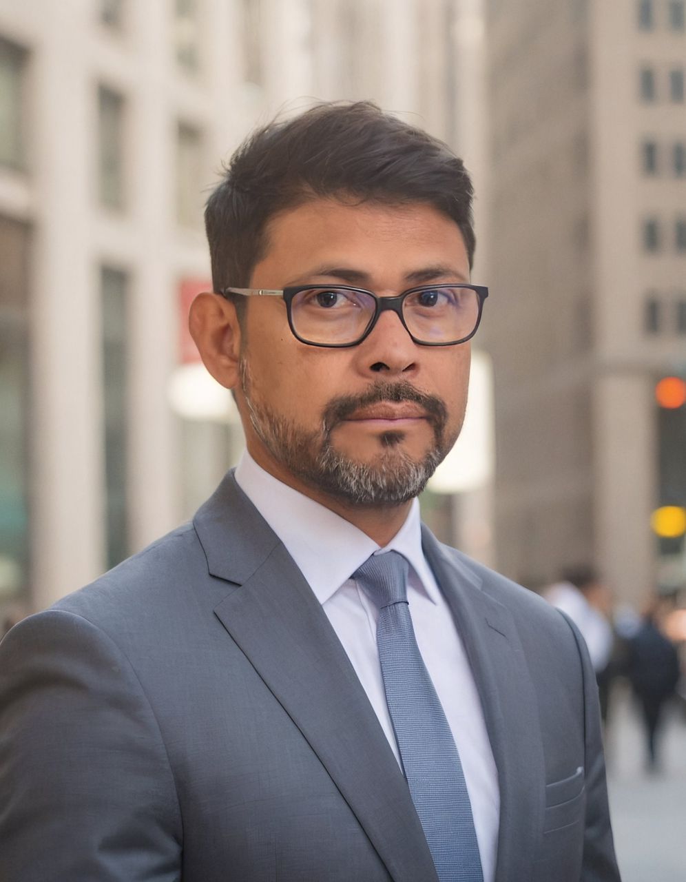 Carlos Oswaldo Castro - Abogado Asociado en LEXBRAND