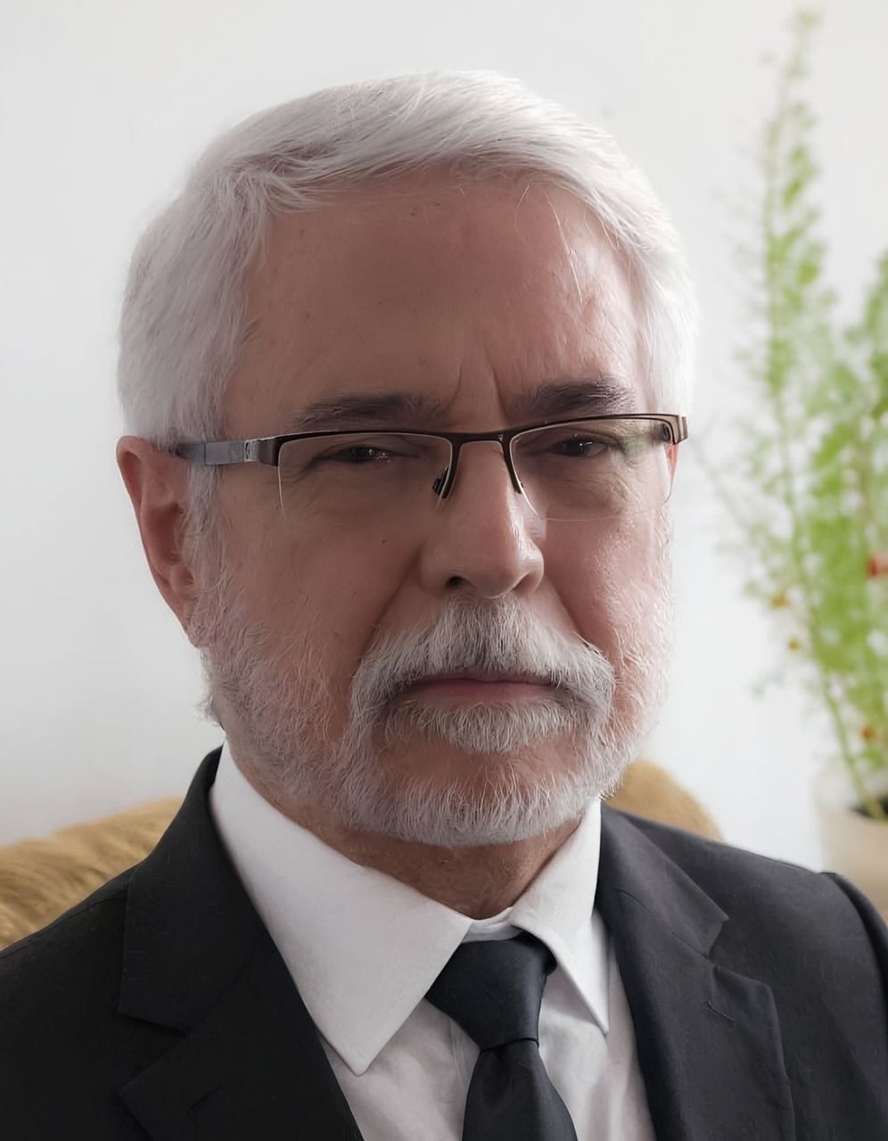 Fernando M. Fernández - Asociado Senior en LEXBRAND