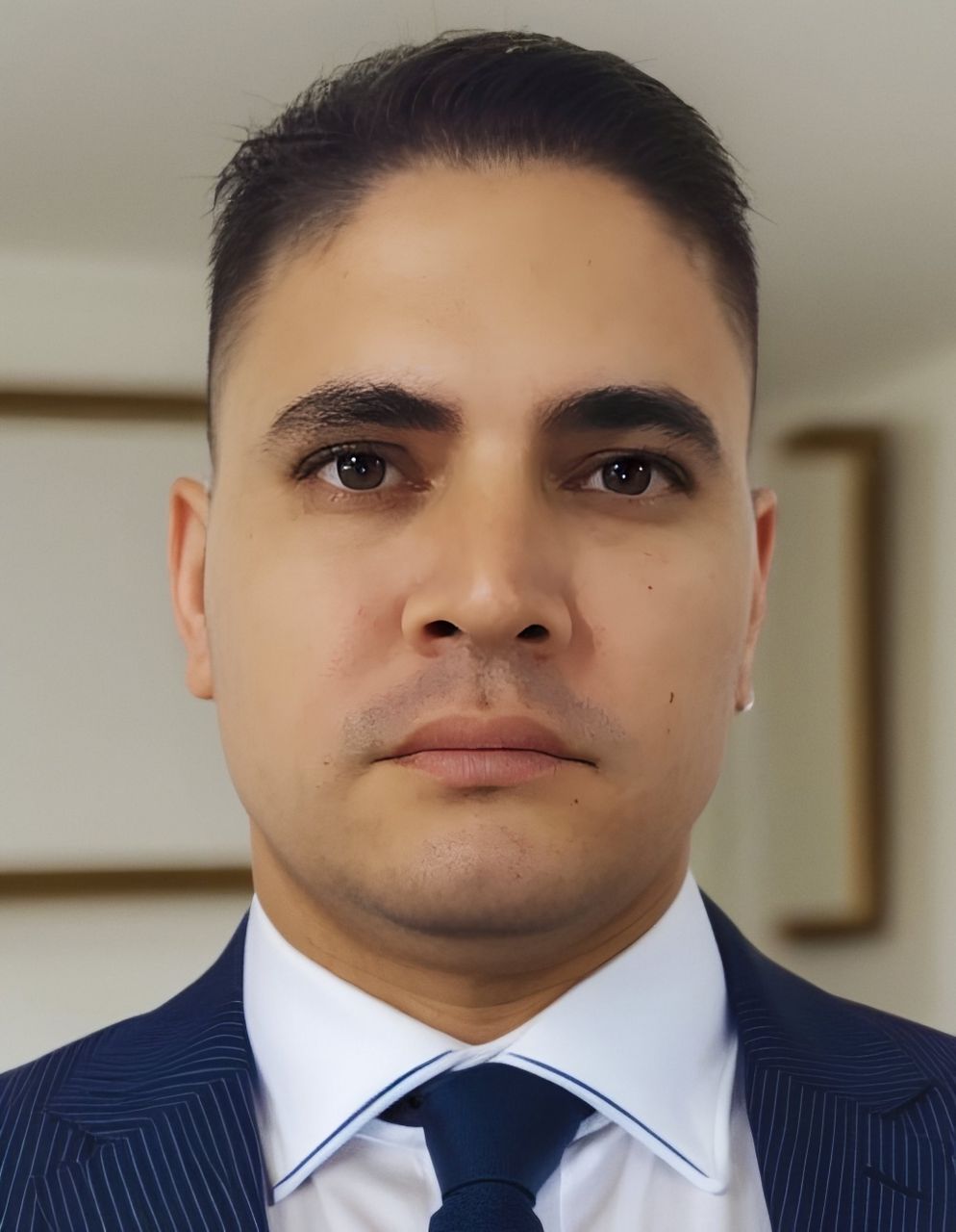 Jesús Dondiers - Socio Director (COO) en LEXBRAND